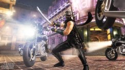 Ninja Gaiden Sigma