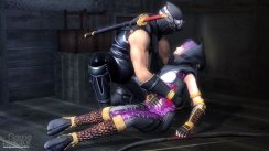 Ninja Gaiden Sigma