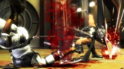 Ninja Gaiden Sigma