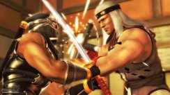 Ninja Gaiden Sigma