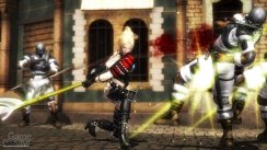 Ninja Gaiden Sigma
