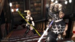 Ninja Gaiden Sigma