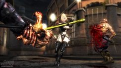 Ninja Gaiden Sigma