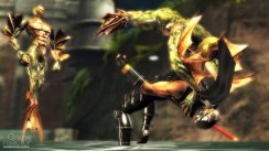 Ninja Gaiden Sigma