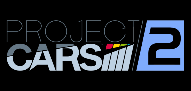 Project Cars 2