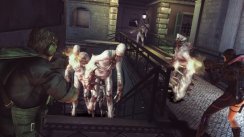 Resident Evil: Revelations