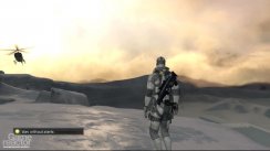 Splinter Cell: Double Agent