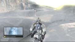 Splinter Cell: Double Agent