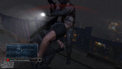 Splinter Cell: Double Agent