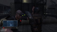 Splinter Cell: Double Agent