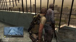 Splinter Cell: Double Agent