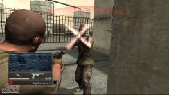 Splinter Cell: Double Agent
