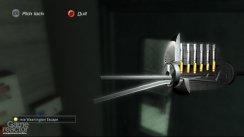 Splinter Cell: Double Agent