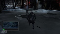 Splinter Cell: Double Agent