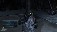 Splinter Cell: Double Agent