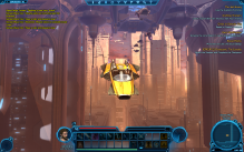 Star Wars: The Old Republic