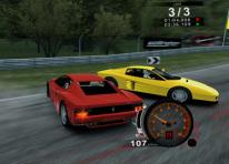 Test Drive: Ferrari Racing Legends