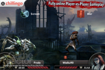 The Witcher 2: Assassins of Kings