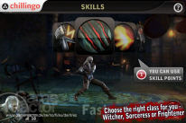 The Witcher 2: Assassins of Kings