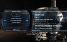 X3: Terran Conflict