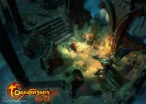 Drakensang Online