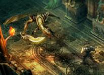 Drakensang Online