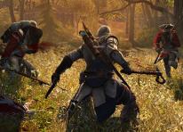 Assassin's Creed III