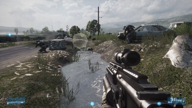 Battlefield 3