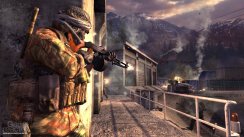 Call of Duty 4: Modern Warfare