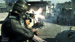 Call of Duty 4: Modern Warfare
