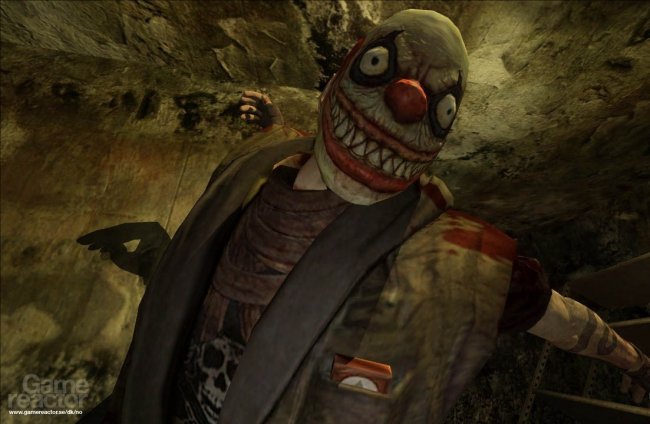 Condemned 2: Bloodshot