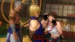 Dead or Alive 5