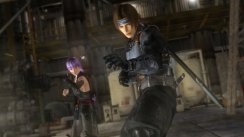 Dead or Alive 5