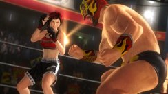 Dead or Alive 5