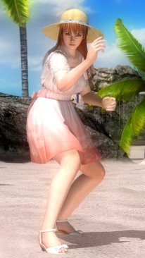 Dead or Alive 5