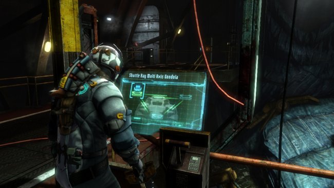 Dead Space 3