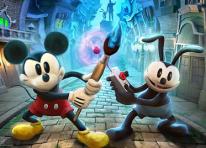 Epic Mickey 2: The Power of Two