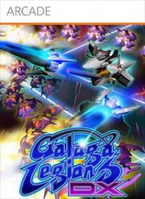Galaga Legions DX Galaga Legions DX