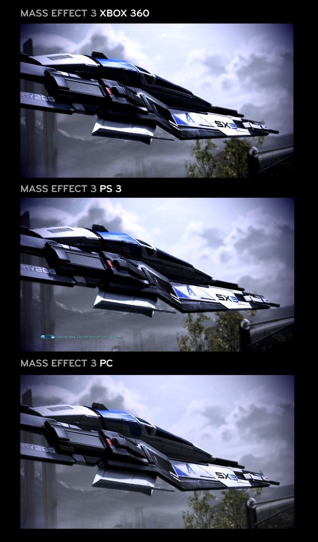 Mass Effect 3