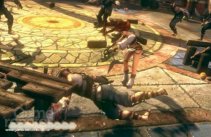 Heavenly Sword