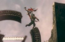 Heavenly Sword