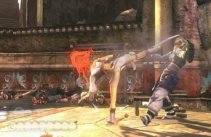 Heavenly Sword
