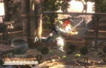 Heavenly Sword