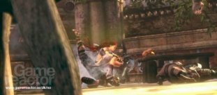 Heavenly Sword