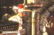 Heavenly Sword