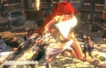 Heavenly Sword