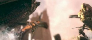 Heavenly Sword