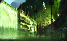 Heavenly Sword