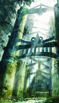 Heavenly Sword