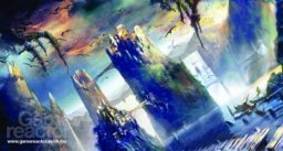 Heavenly Sword